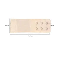 Bra extender hooks lingerie accessory — So Pretty Intimates