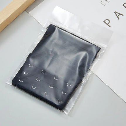 Bra extender hooks lingerie accessory — So Pretty Intimates