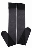 Plain trim stockings lingerie accessory — So Pretty Intimates
