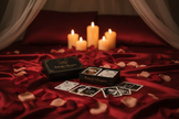 Couple Games card game date night — So Pretty Intimates