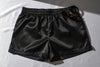 Men's silky feel boxers