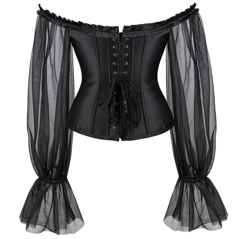 Enchantress_Corset_back_So_Pretty_Intimates