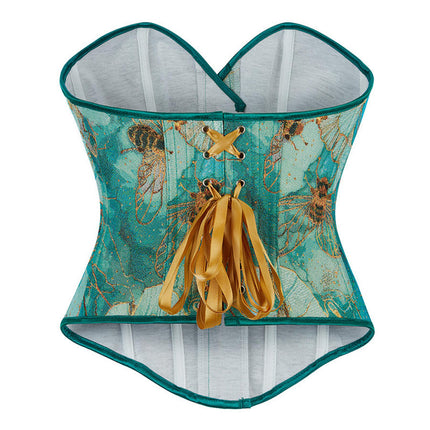 Fae Queen back - So Pretty Intimates _2