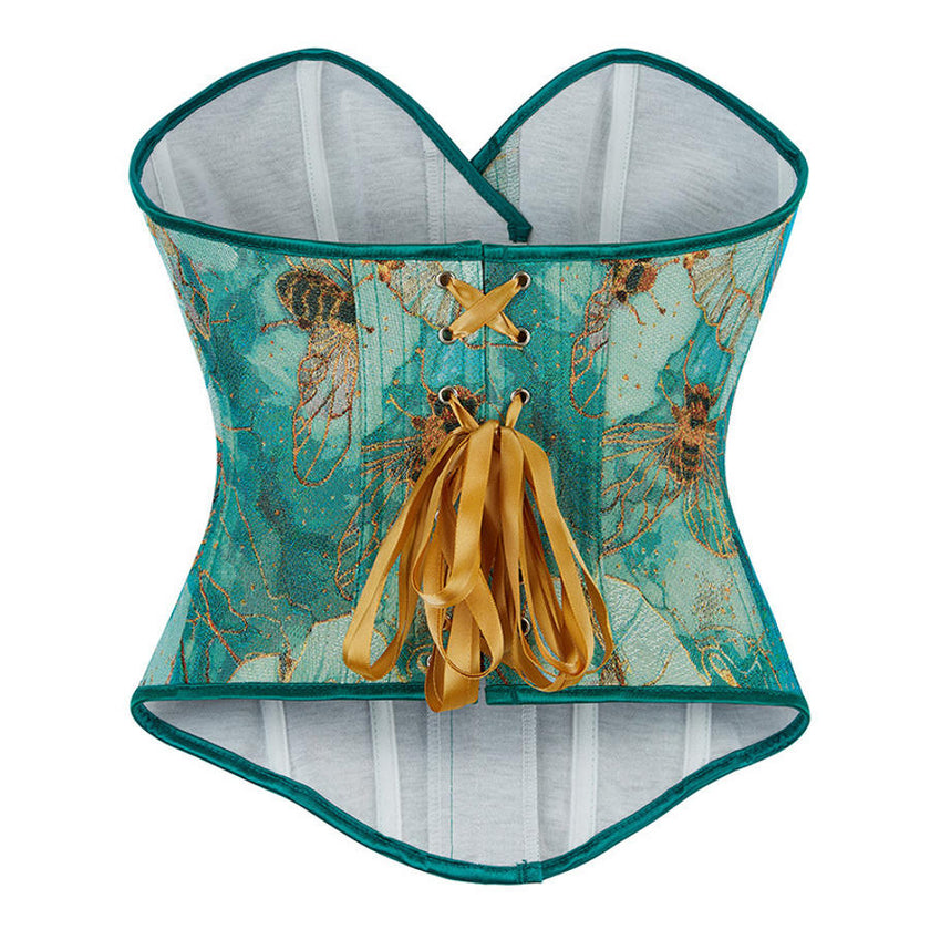 Fae Queen back - So Pretty Intimates _2