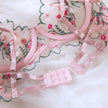 Hana two piece lingerie set  — So Pretty Intimates