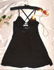 Layla romantic babydoll lingerie set  — So Pretty Intimates