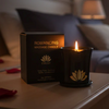 Romancing massage candle  — So Pretty Intimates