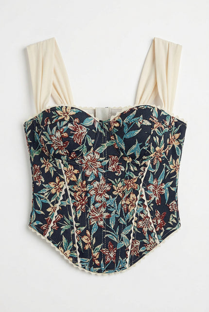 Moonlit Muse -So Pretty Intimates 