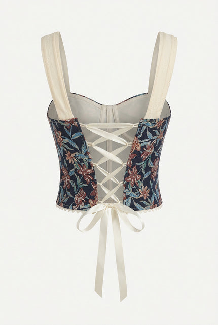 Moonlit Muse -back-So Pretty Intimates 
