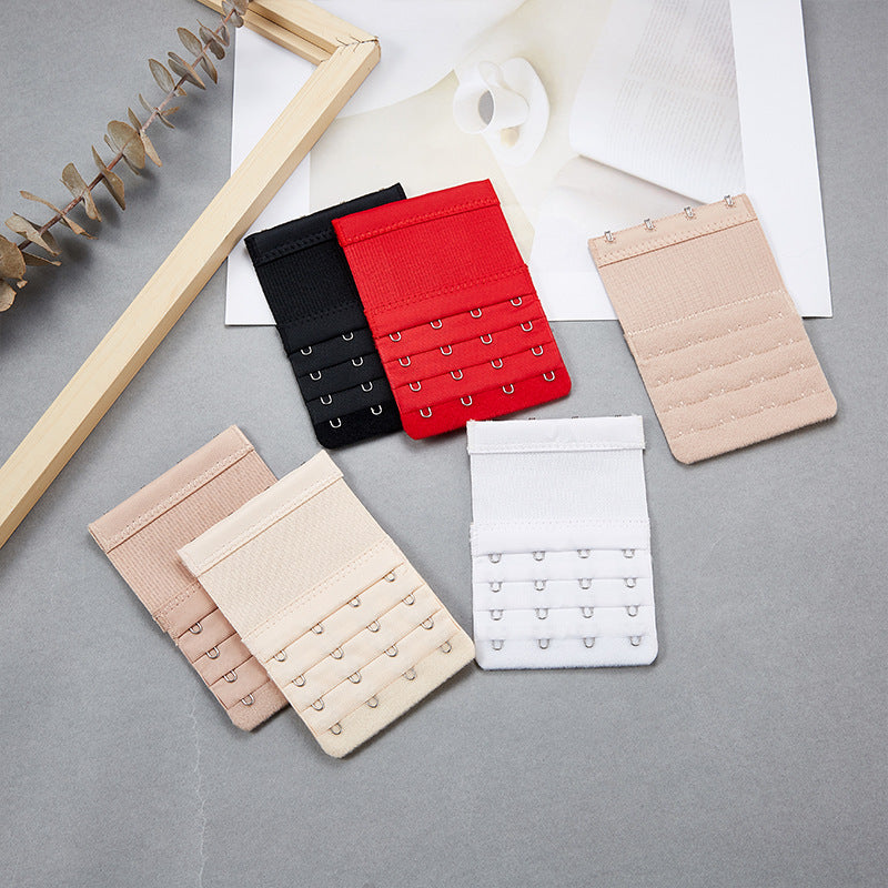 Bra extender hooks lingerie accessory — So Pretty Intimates