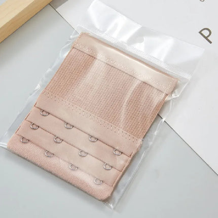 Bra extender hooks lingerie accessory — So Pretty Intimates