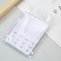 Bra extender hooks lingerie accessory — So Pretty Intimates