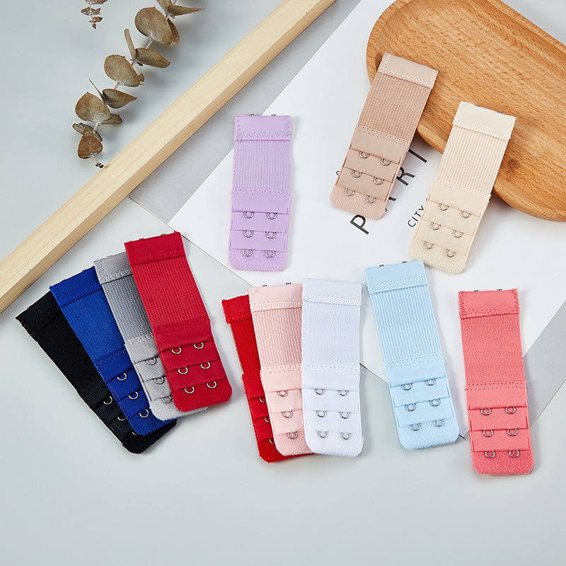 Bra extender hooks lingerie accessory — So Pretty Intimates